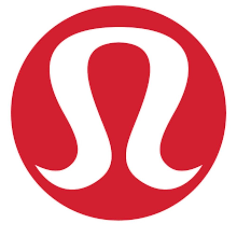 Lululemon unlisted items for share show